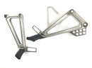 Honda NX 650 Dominator RD02 [1994] - Footrests passenger footrest holder rear pair-1