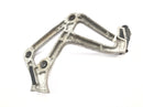 Honda XRV 750 Africa Twin RD04 [1992] - Pillion footrest, passenger footrest right-5