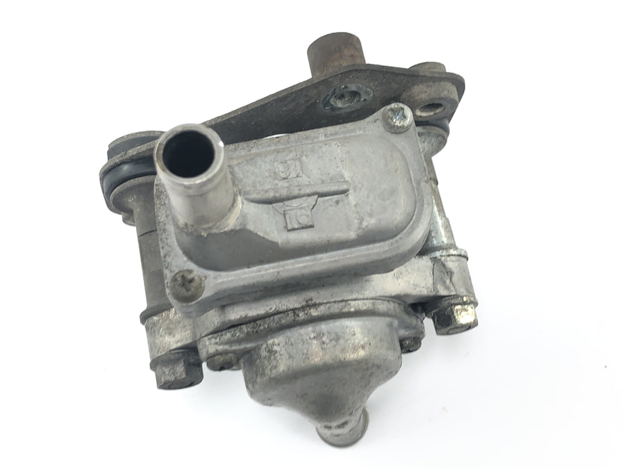 Honda NX 650 Dominator RD02 [1994] - Secondary air system valve