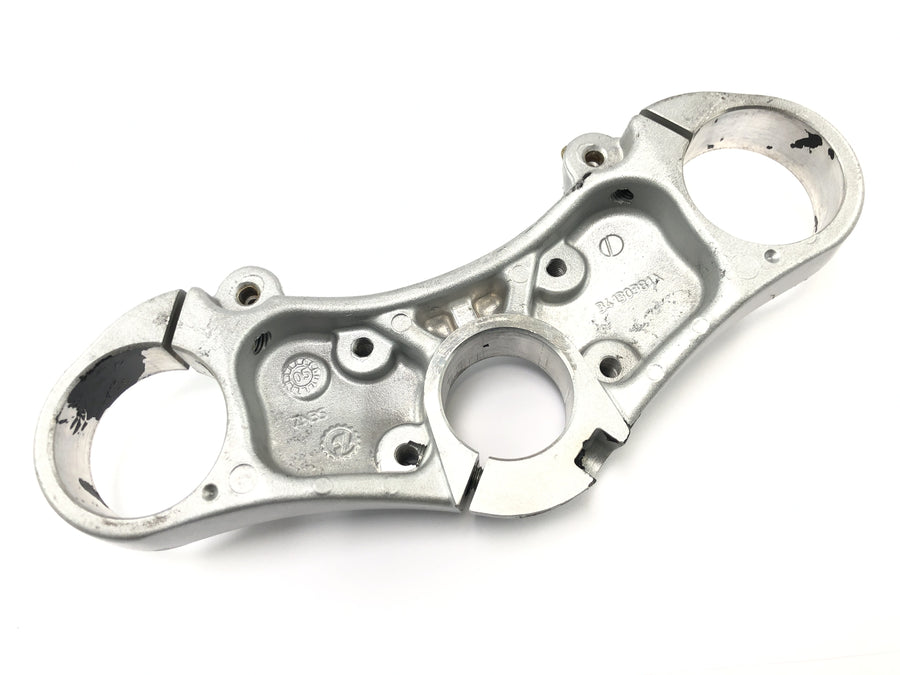Ducati Monster SR2 800 M4 [2006] - upper fork bridge steering head bridge fork clamp