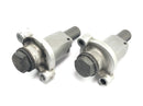 Yamaha XVS 650 4VR [1997] - timing chain tensioner chain tensioner pair-4
