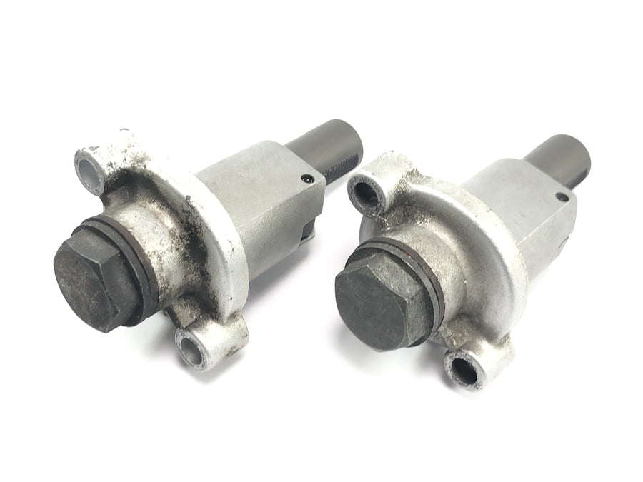 Yamaha XVS 650 4VR [1997] - timing chain tensioner chain tensioner pair