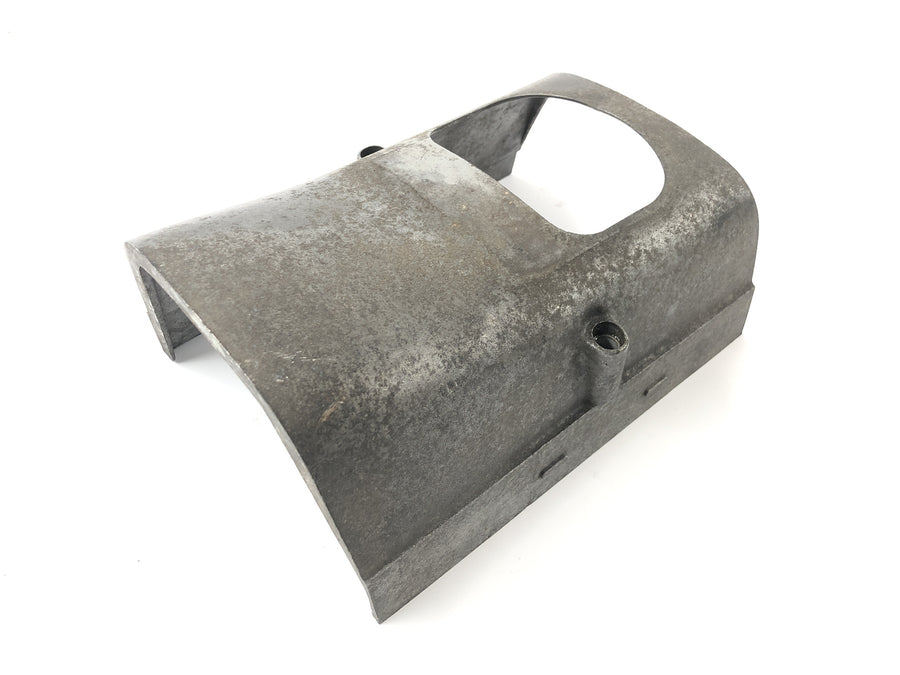 BMW R 75/5 [1973] - Starter cover engine cover