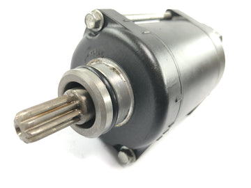 Yamaha MT07 RM04 [2014] - starter motor electric starter Mitsuba 12V SM18 - 0