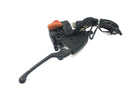 BMW R 1150 R R21 [2001] - Handlebar fitting, left, clutch pump switch unit-4
