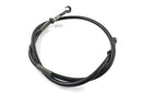 Kawasaki W 650 EJ650A [1999] - Front brake hose-2