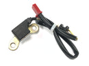Honda CBR 600 RR PC37 [2004] - Pickup impulse generator-2