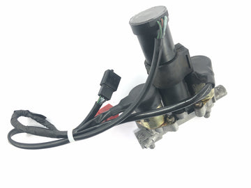 Honda GL 1500 Goldwing SC22 [1993] - Air suspension control valve control unit - 0