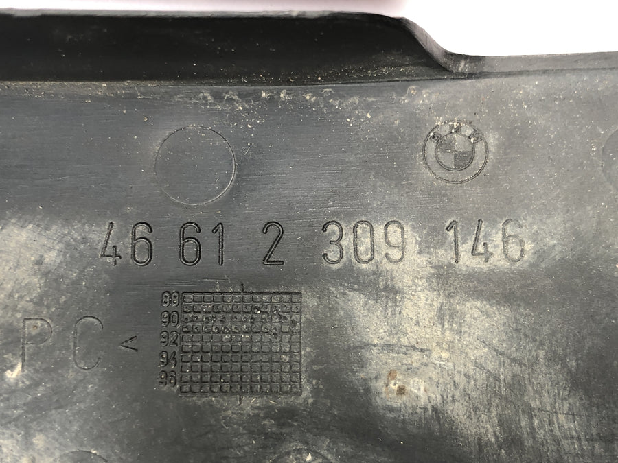 BMW K 1100 RS [1994] - Front mudguard, front fender, front wheel cover