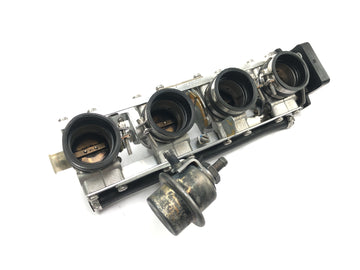 BMW K 1100 RS [1994] - Throttle body Throttle body