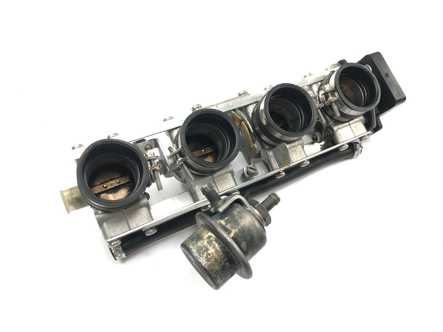 BMW K 1100 RS [1994] - Throttle body Throttle body