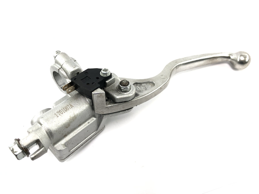 SWM RS 125 R B2 [2020] - Brake lever front master cylinder fitting right hydraulic