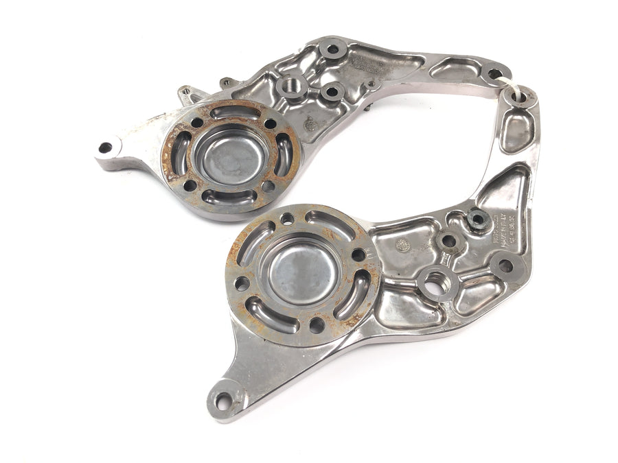 Moto Guzzi V10 Centauro [1998] - engine block holder engine mount engine housing holder