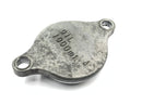 Suzuki RM Z 250 RJ41A [2007] - Oil filter cover, oil pump cover, engine cover-1