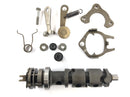 Honda Goldwing GL 1200 [SC14] - shift drum-4