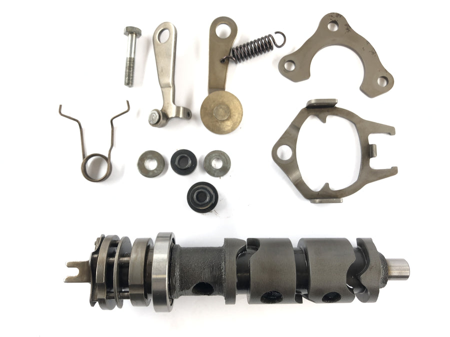 Honda Goldwing GL 1200 [SC14] - shift drum