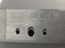 BMW K 1100 RS [1994] - Fuse box-4