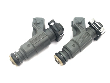 BMW R 1150 R R21 [2001] - Injector fuel injector pair