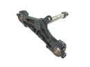 Yamaha XV 1600 Wild Star VP08 [2002] - lower fork bridge steering head yoke-3