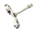 Suzuki GSX R 1000 WVBZ K3 [2003] - lower fork bridge, steering head lower bridge fork clamp-1