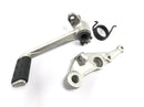Ducati ST3 S3 [2004] - Rear brake lever foot brake lever with holder and spring-1