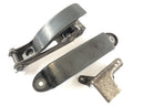 Honda Goldwing GL 1200 [SC14] - tension rail slide rail primary chain-2