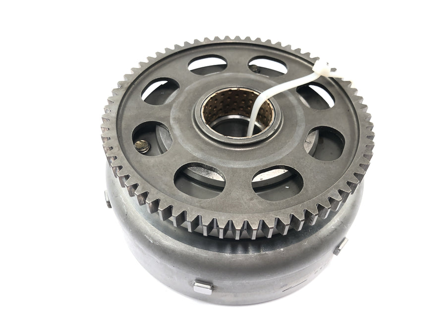 Aprilia Mille RSV 1000 ME [1999] - Flywheel with starter freewheel