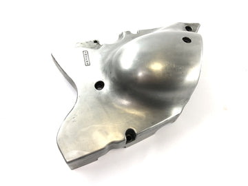 Kawasaki W 650 EJ650A [1999] - sprocket cover engine cover left - 0