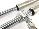 Honda XL 250 R MD03 [1993] - Fork telescopic fork front fork 35 mm with axle-7