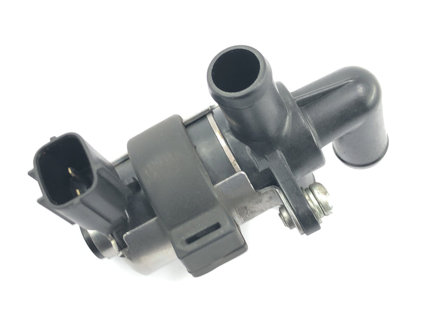 Honda CBR 1000 RR SC59 [2008] - Secondary air valve air valve exhaust valve pair valve