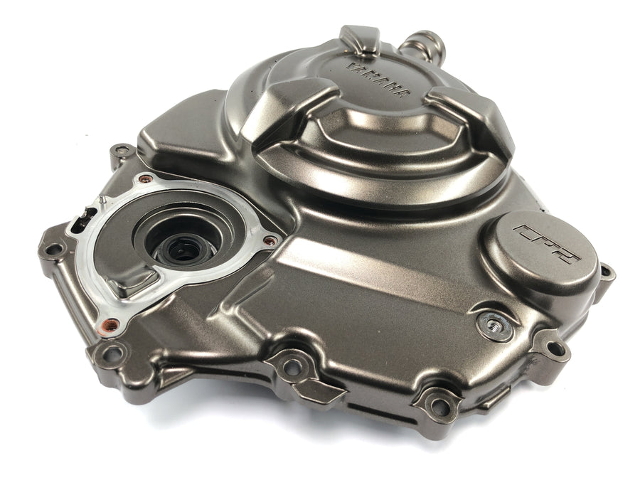 Yamaha MT07 RM04 [2014] - clutch cover engine cover right