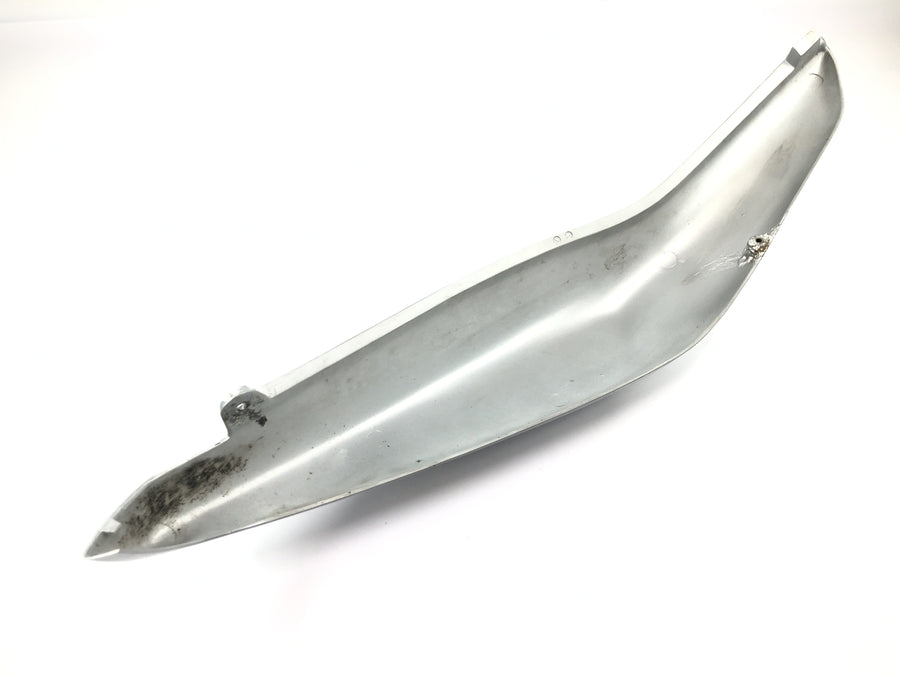 Ducati ST3 S3 [2004] - Rear left rear fairing silver side fairing