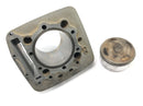 Honda XR 600 R PE04 [1992] - cylinder with piston 600cc-1