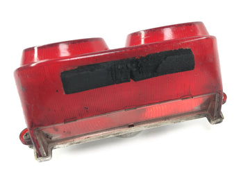 Honda NSR 125 JC20 [1991] - Tail light, brake light, rear light housing - 0