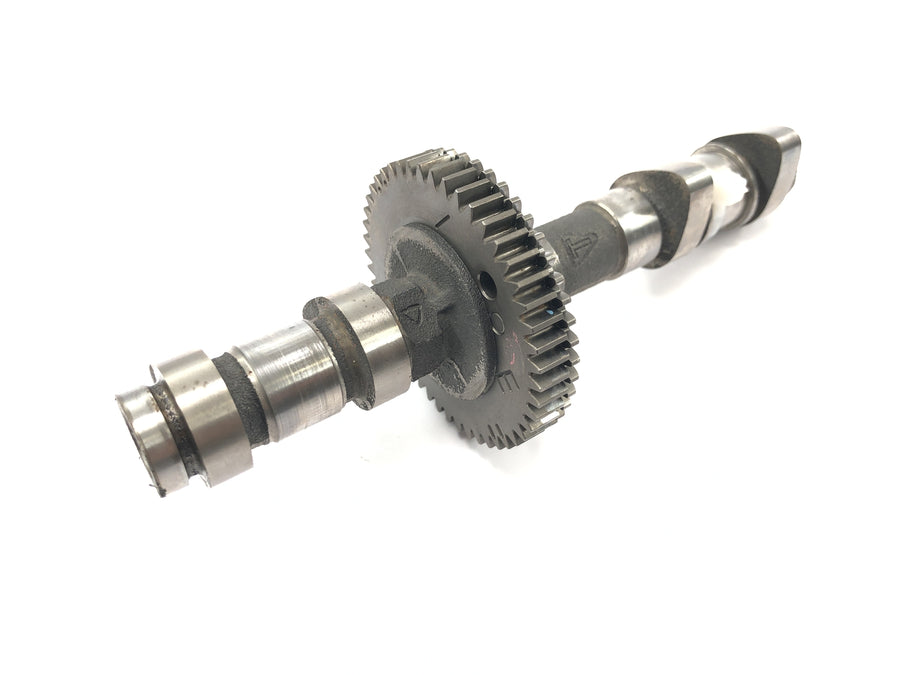 Triumph Speedmaster 900 [2003] - Exhaust camshaft camshaft control shaft
