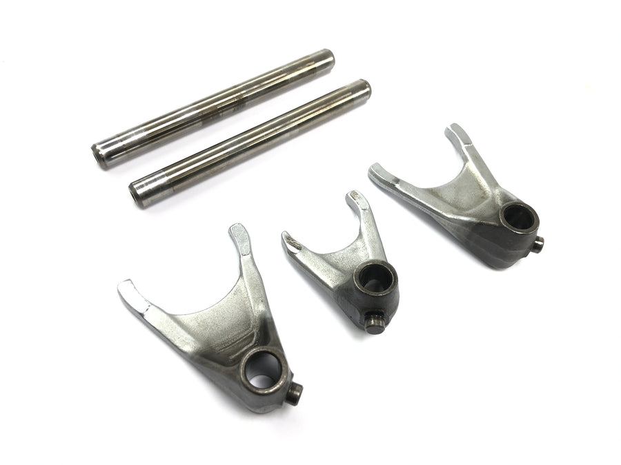 Yamaha V Max 1200 2LT [1998] - shift forks shift fork set shift fork shafts
