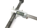 Honda CBR 900 RR SC28 [1995] - Rear axle-4