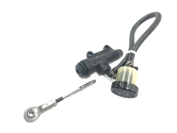 Moto Guzzi V10 Centauro [1998] - Rear brake pump foot brake pump - 0