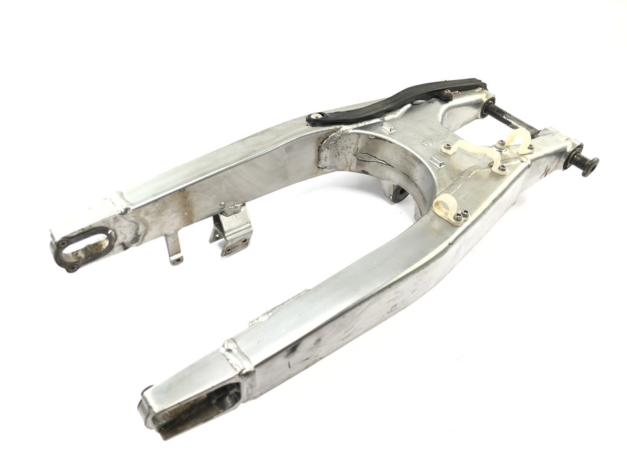 Honda CRF 450 R [2007] - Swing arm rear wheel swing arm aluminum