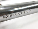 Moto Guzzi V65 Custom [1985] - Manifold exhaust manifold system manifold pipes-4