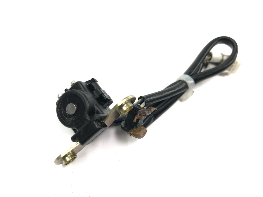 Aprilia Mille RSV 1000 ME [1999] - Pickup ignition pulse taker