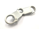 Ducati ST3 S3 [2004] - fork bridge top fork clamp fork yoke steering head bridge-3