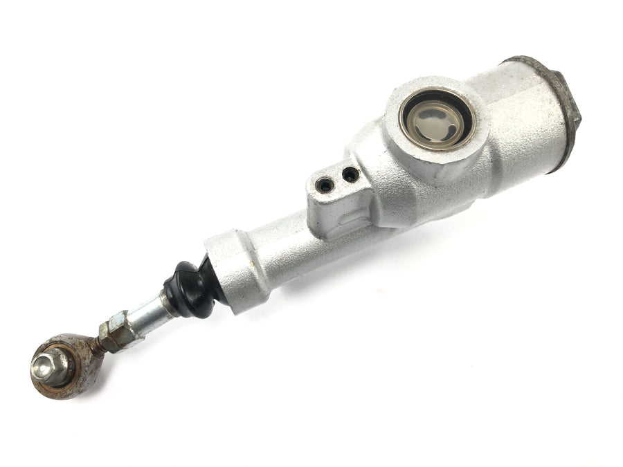 SWM RS 125 R B2 [2020] - Rear brake pump, rear brake master cylinder, foot brake
