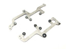 Aprilia Mille RSV 1000 ME [1999] - Ignition coil holder holder ignition coil-4