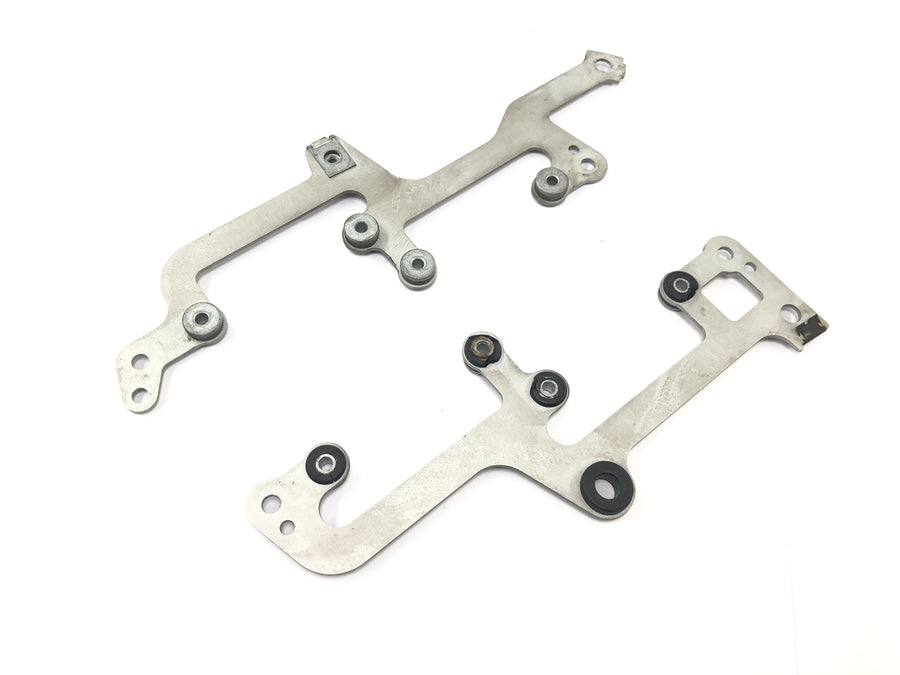 Aprilia Mille RSV 1000 ME [1999] - Ignition coil holder holder ignition coil