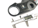 Suzuki GSX R 1000 WVB6 K6 [2006] - fork bridge top handlebar bridge fork clamp-2