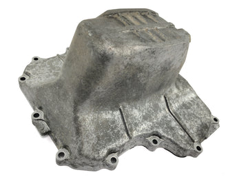 Honda CBR 600 RR PC37 [2004] - Oil pan engine cover oil container engine oil pan - 0
