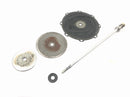 Aprilia Mille RSV 1000 ME [1999] - Clutch actuation release bearing-3