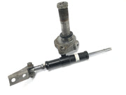 Default Title BMW K 1200 S K12S [2005] - Steering damper Steering damper bracket Damper steering