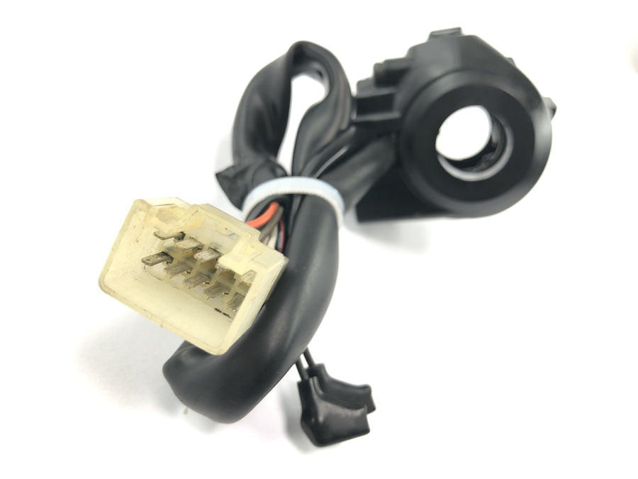 Honda CBR 600 RR PC37 [2004] - Handlebar switch left switch unit light indicator